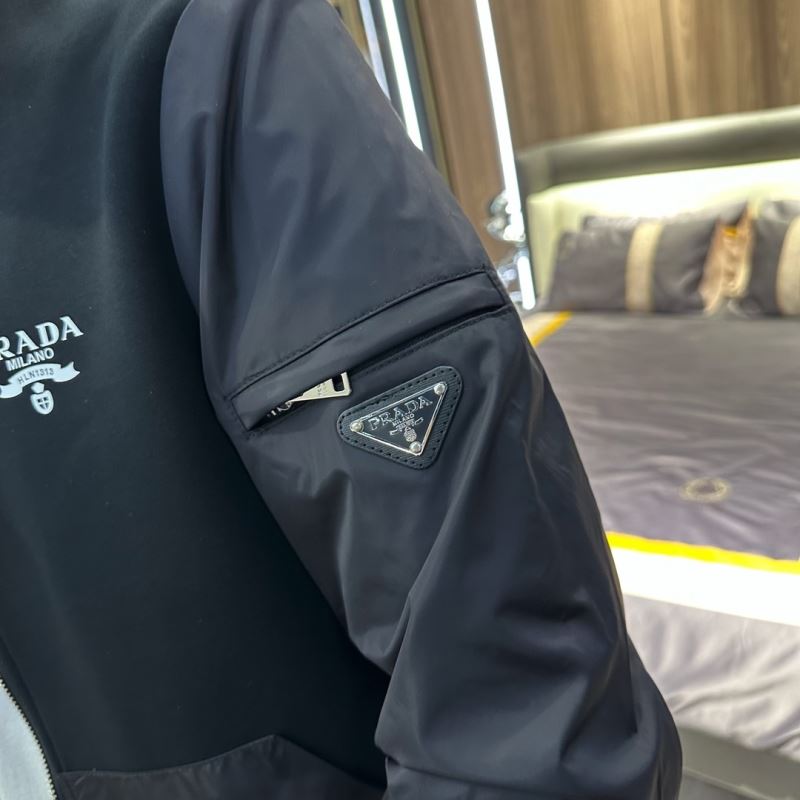 Prada Outwear